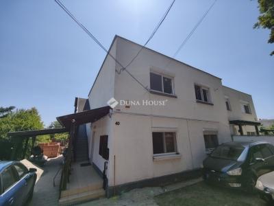 Eladó ikerház Budapest