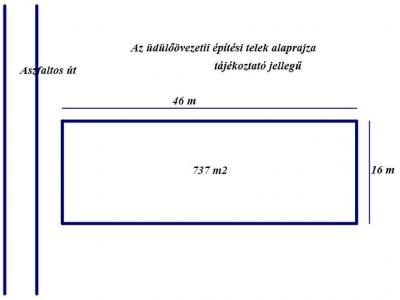 Eladó nyaraló Szolnok
