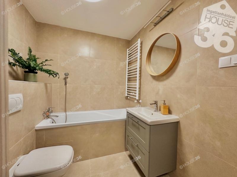 Eladó lakás Budapest