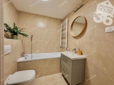 Eladó lakás Budapest