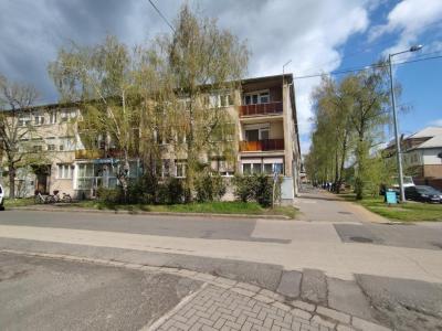 Eladó lakás Nagykőrös