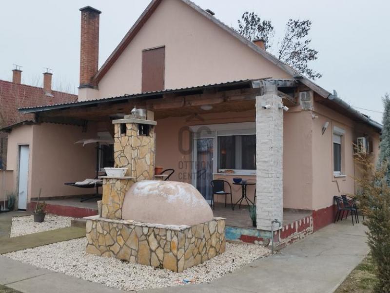 Eladó családi ház Nagykőrös