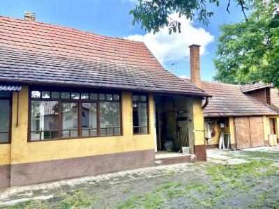 Eladó családi ház Nagykőrös