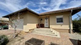 Eladó családi ház Helvécia