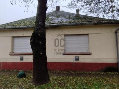 Eladó családi ház Kecskemét