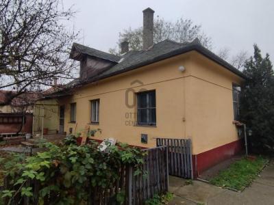 Eladó családi ház Kecskemét
