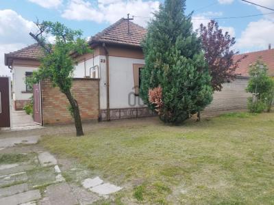 Eladó családi ház Nagykőrös