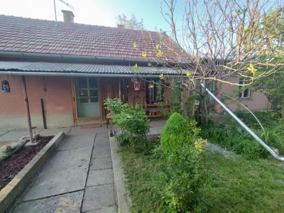 Eladó családi ház Nagykőrös