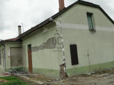 Eladó családi ház Nagykőrös