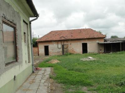 Eladó családi ház Nagykőrös