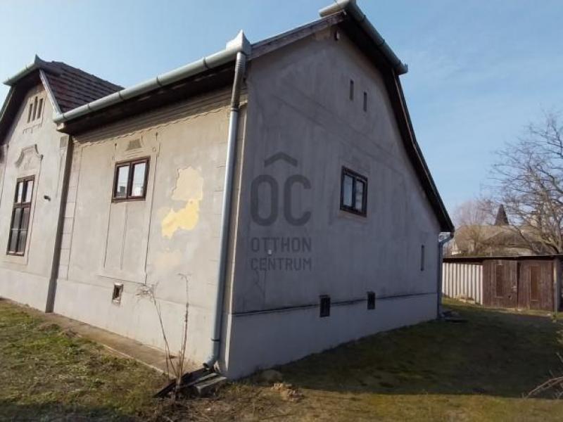 Eladó családi ház Nyársapát