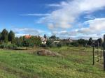 Eladó lakóövezeti telek Felcsút