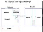 Eladó családi ház Siófok