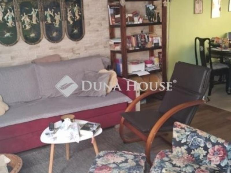 Eladó családi ház Siófok