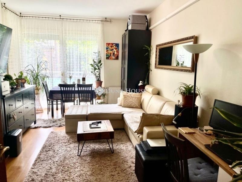 Eladó lakás Budapest