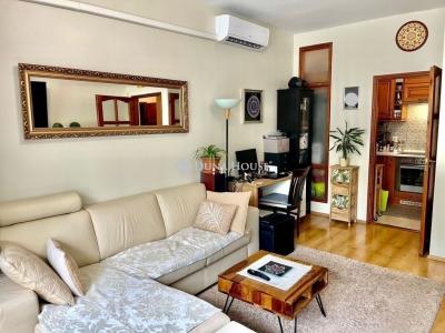 Eladó lakás Budapest