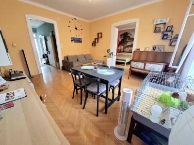 Eladó lakás Budapest