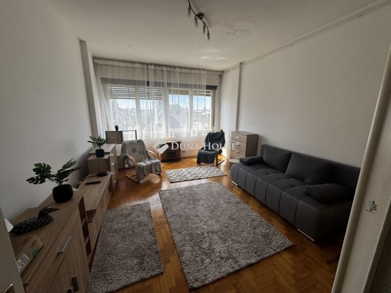 Eladó lakás Budapest