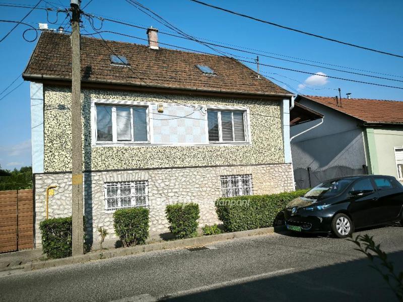 Eladó családi ház Miskolc