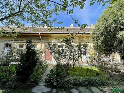 Eladó lakás Budapest