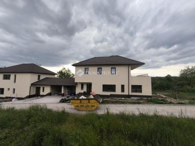 Eladó ikerház Pécel