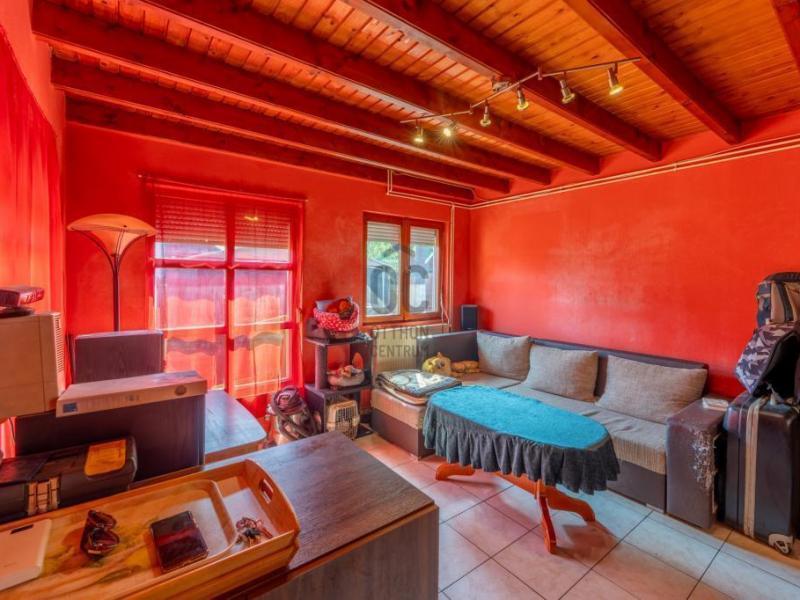 Eladó sorház Szigethalom