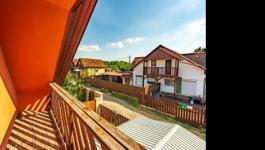 Eladó sorház Szigethalom