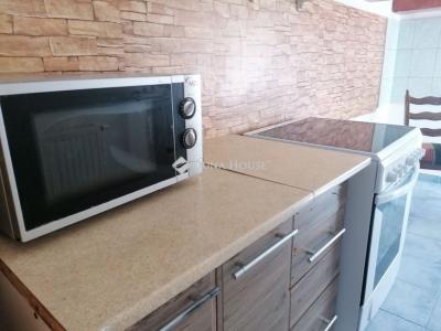 Eladó lakás Komló