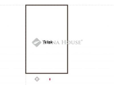 Eladó lakóövezeti telek Bocskaikert