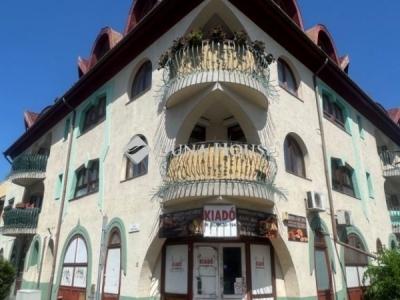 Eladó lakás Debrecen