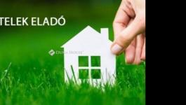 Eladó lakóövezeti telek Debrecen