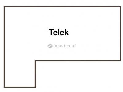 Eladó lakóövezeti telek Debrecen