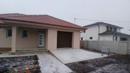 Eladó családi ház Debrecen