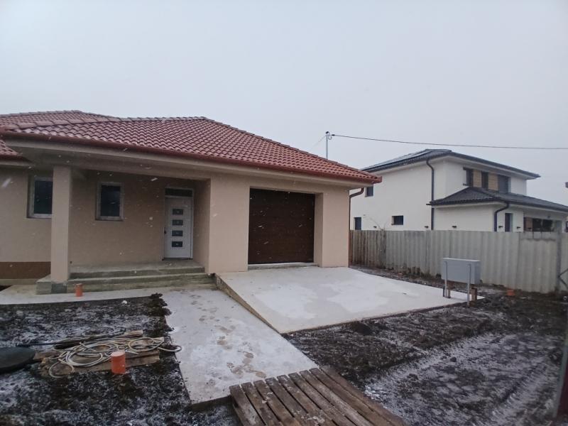 Eladó családi ház Debrecen