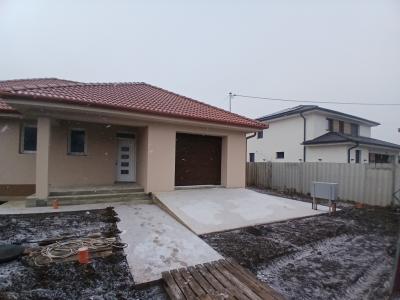 Eladó családi ház Debrecen