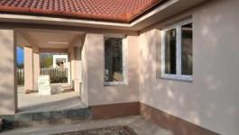 Eladó családi ház Debrecen