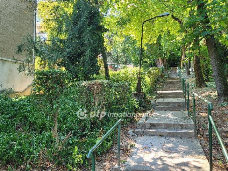 Eladó lakás Budapest