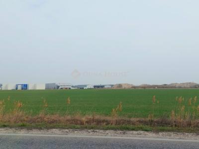 Eladó egyéb ipari ingatlan Szigetszentmiklós