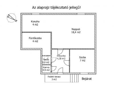 Eladó lakás Győr