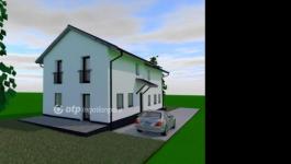 Eladó ikerház Budapest