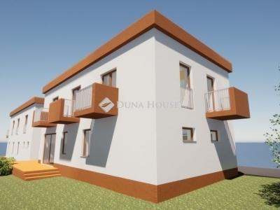 Eladó ikerház Budapest