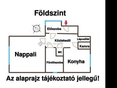 Eladó családi ház Budapest