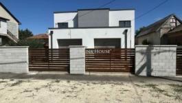 Eladó ikerház Budapest