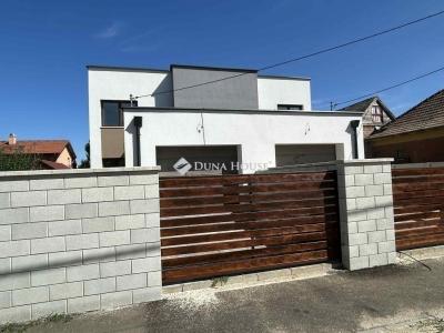 Eladó ikerház Budapest