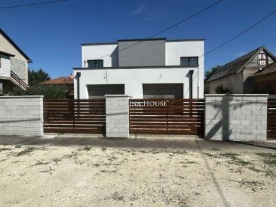 Eladó ikerház Budapest