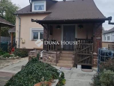 Eladó családi ház Balatonalmádi