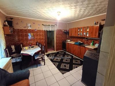 Eladó családi ház Baktalórántháza