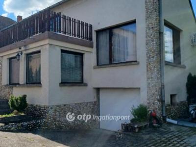 Eladó lakás Jánosháza