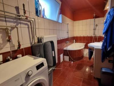Eladó családi ház Nagyacsád