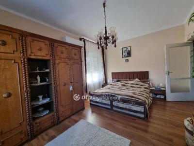 Eladó családi ház Kemenespálfa